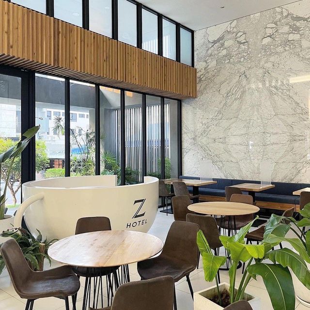 Hotel Z Taichung