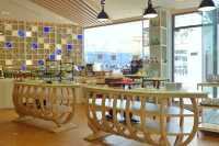 Panwaburi Beachfront Resort 