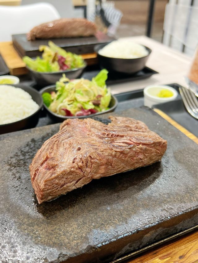 親民燒牛🐮專門店