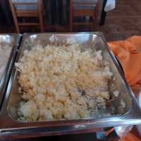IMBAYAH BUFFET: SUNRISE BREAKFAST EXPERIENCE