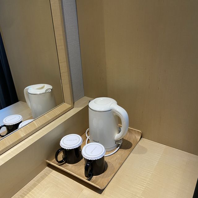 전주 객리단길 가성비 호캉스 로니관광호텔 후기