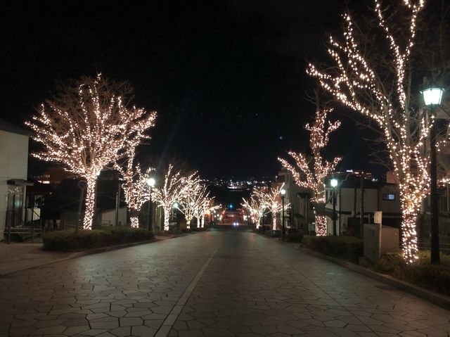 函館　@北海道⛄️