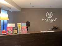 西門町酒店介紹
