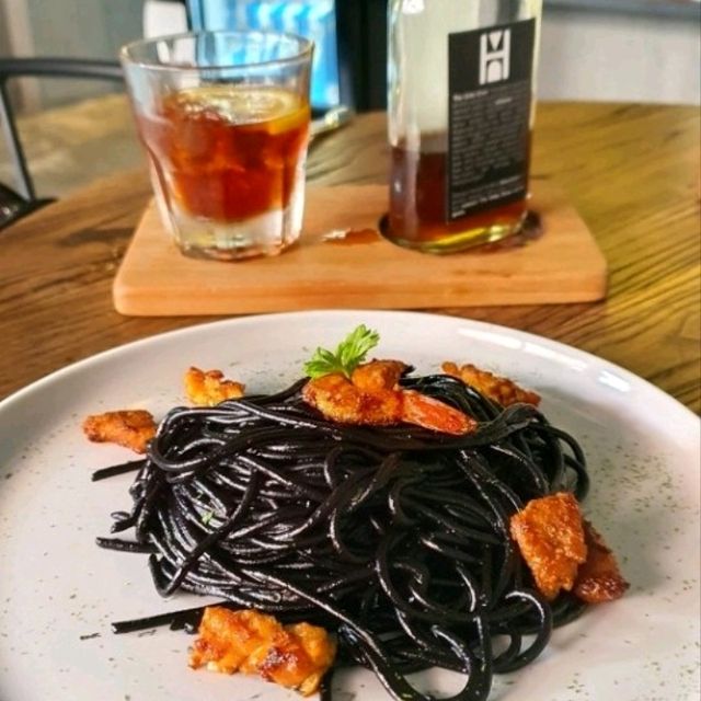 pasta