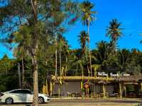 หาดทุ่งวัวแล่น หาดสงบ ทะเลชุมพร