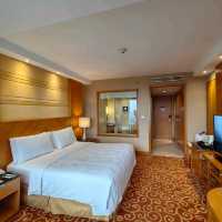 JW Marriott Medan 