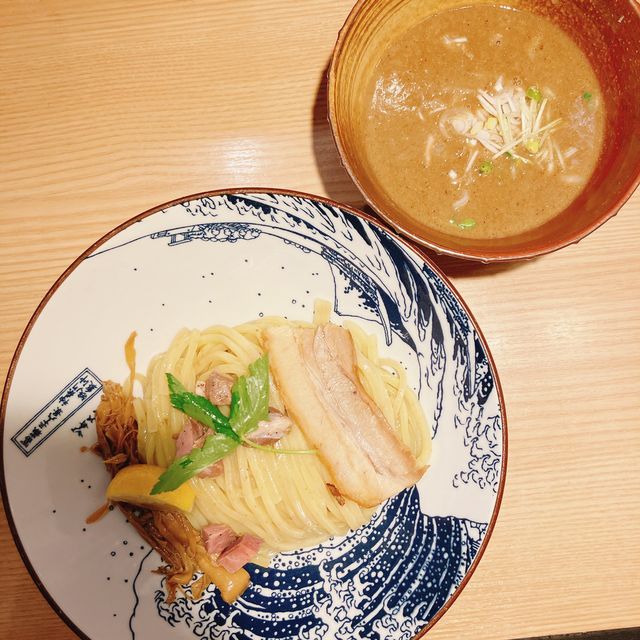 【東京】独特なラム肉ラーメン🍜