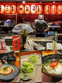 尖沙咀新居酒屋開業勁抵食