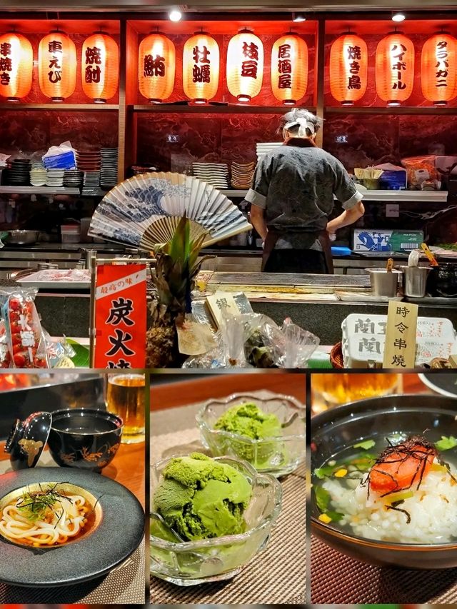 尖沙咀新居酒屋開業勁抵食