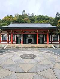 京都鞍馬寺