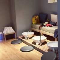 Best Thai spa experience with Let’s Relax