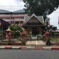 Somdet Phra Chao Taksin Maharat Shine