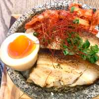 RAKURAKU Ramen