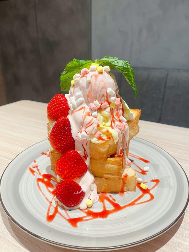 ‼️必點雪糕麵包磚🍨 地道台灣菜😋一如既往既好味道