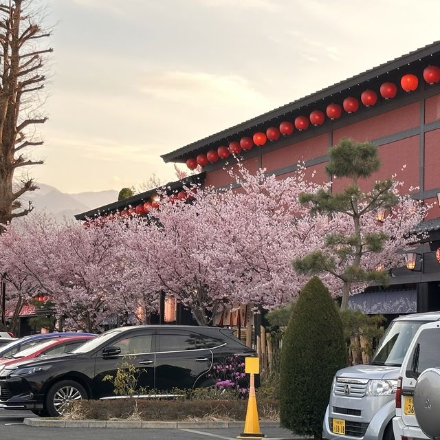 西武秩父駅前温泉 – 祭之湯♨️