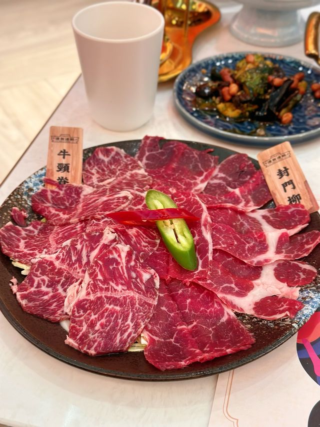高質深水埗邊爐 @邊敘邊醉 
