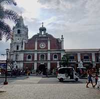 Cathedral Shrine Parish of Saint Joseph