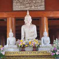วัดบ้านเด่น วัดงาม แห่งเมืองล้านนา เชียงใหม่