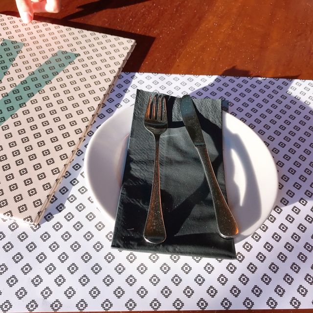바로셀로나 맛집Vinitus