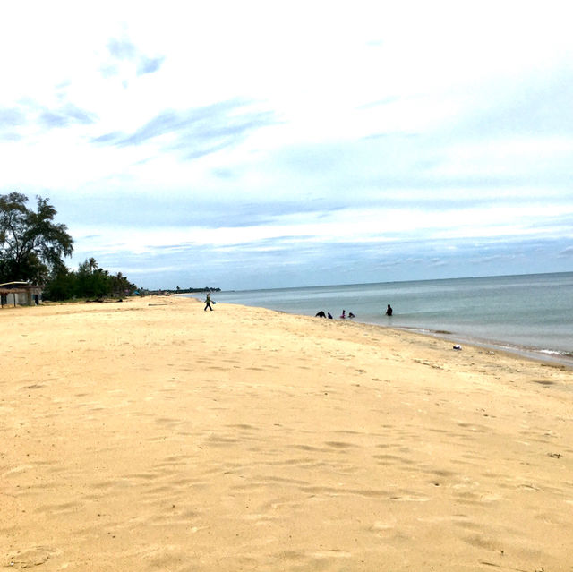 Datok Beach