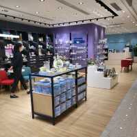 新發展的羅湖區萬象城3期