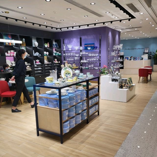 新發展的羅湖區萬象城3期