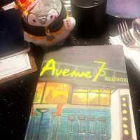 Avenue75