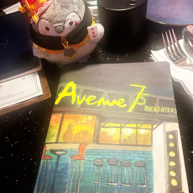Avenue75