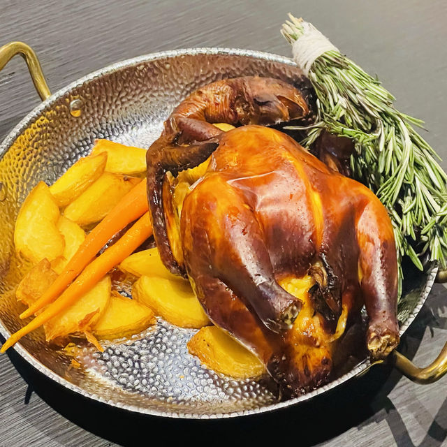🥂🍽️LABEAT Restaurant & Bar
