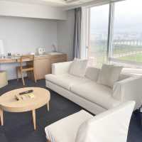 沖縄 北谷オーシャンビューのHotel🐥