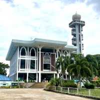 Narathiwat Central Mosque