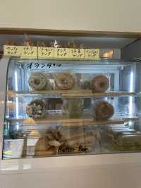 【新大久保】石臼引きコーヒーが飲めるカフェ☕️METDORU CAFE