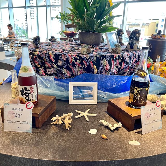 超方便的日本連鎖經濟商務酒店——那霸東急REI酒店