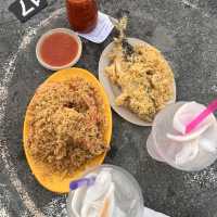 Kelantan for Food Hunting & culture
