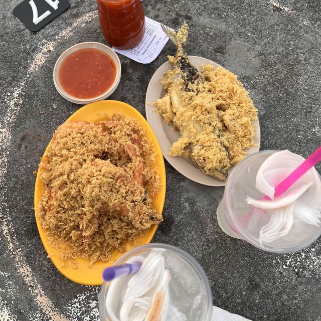 Kelantan for Food Hunting & culture