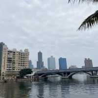 高雄景點 龍貓隧道