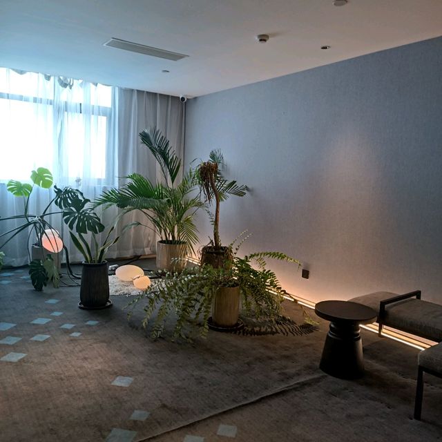 性價比高既菲酒店