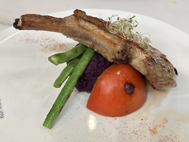 食在荃灣 | Deer Kitchen | 荃新天地高質西餐廳