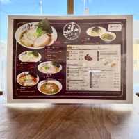 【北海道】利尻島✨最北のミシュランラーメン屋　味楽(みらく)