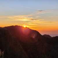 Mt.Bromo 🌋 (ลมหายใจแห่งเทพเจ้า)