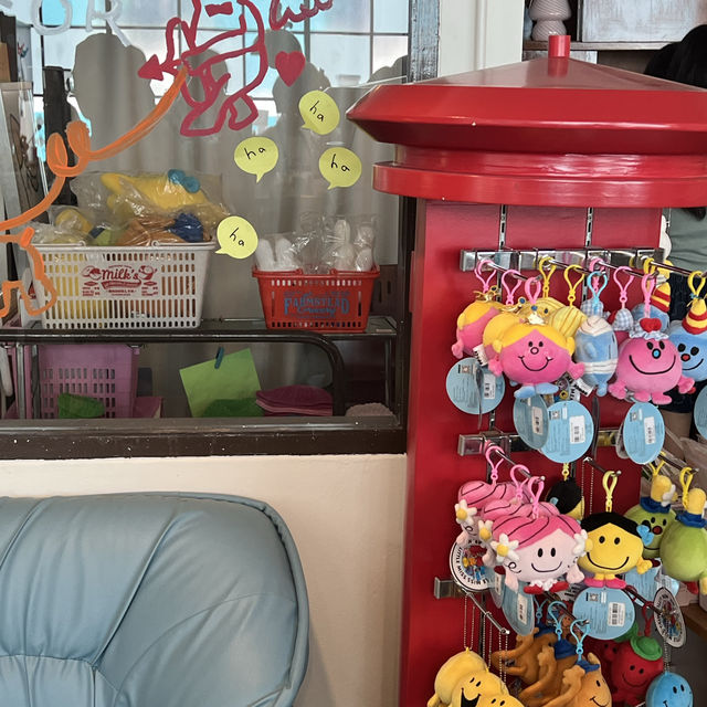 Chumchum Grocery