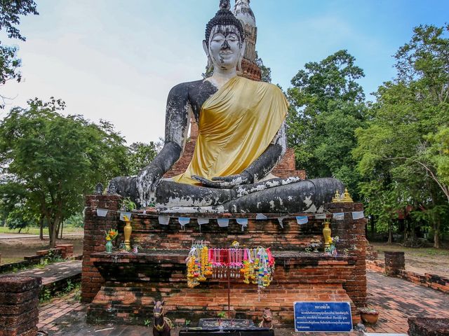 "วัดวังพระธาตุ"(ท้าวแสนปม)