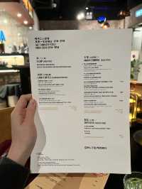 大埔秘密意大利餐廳🍴