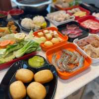 ลัคกี้สุกี้ โชคดีที่ได้กิน หมาล่าสุดฟิน อิ่มคุ้มจบ
