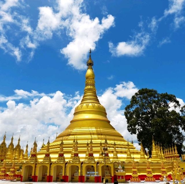 วัดสุวรรณคีรี (ปากจั่น)