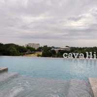 รีวิวโรงแรมอยุธยา