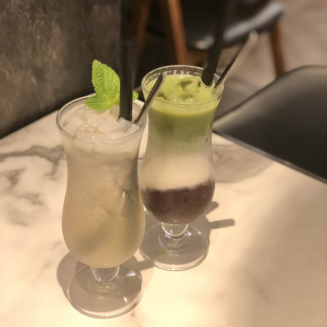 太古靚牛高汁semi buffet🤪