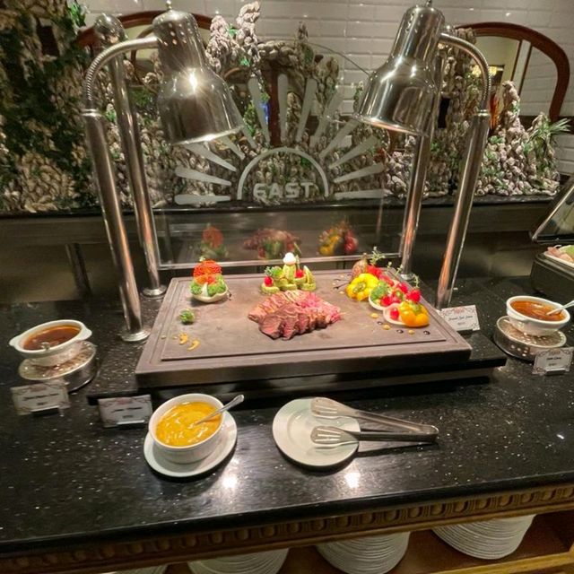 Harbourview Hotel (Macau)Food Editor
