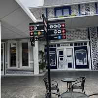 Central Village Outlet 