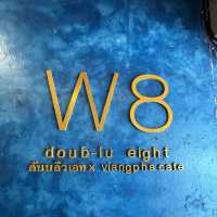 W8  viangpha cafe